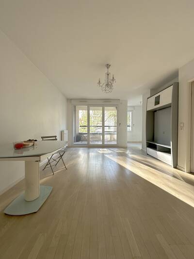 Vente appartement 3 pièces Bourg-la-Reine (92340)