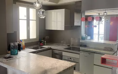 Paris 17E (75017)
