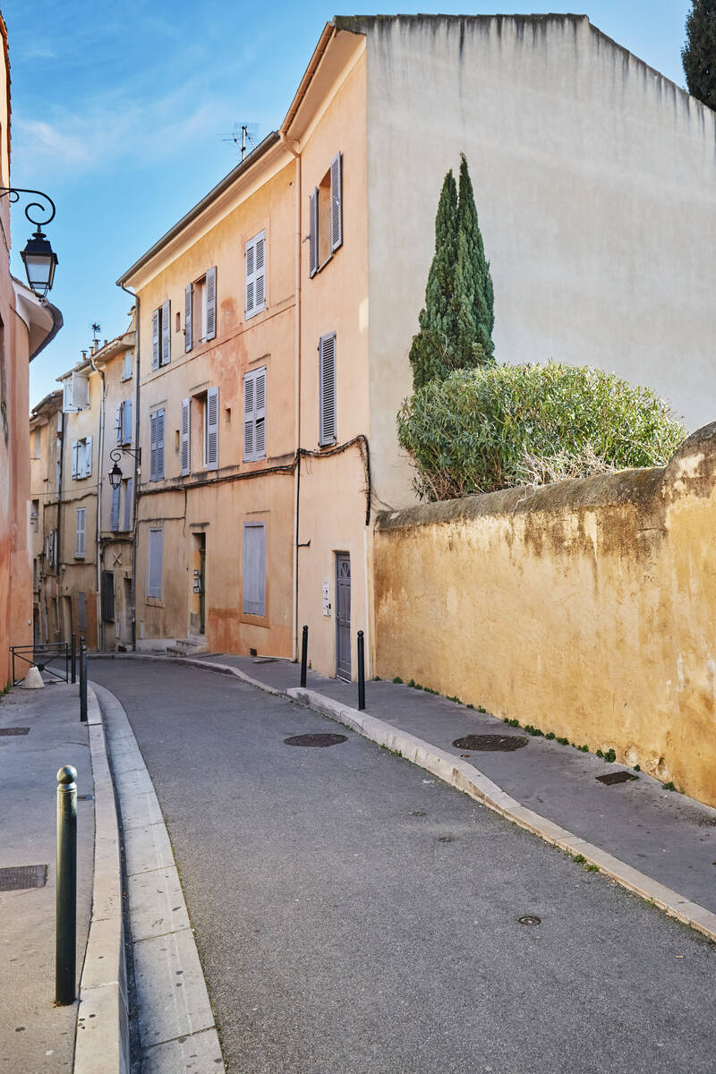 Aix-En-Provence (13080)