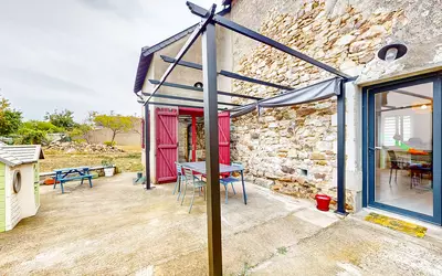 Étriché (49330)