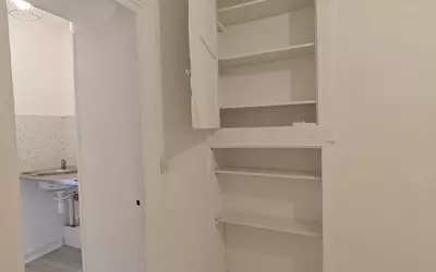 Paris 18E (75018)