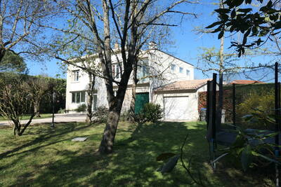 Vente maison 6 pièces Tournefeuille (31170)