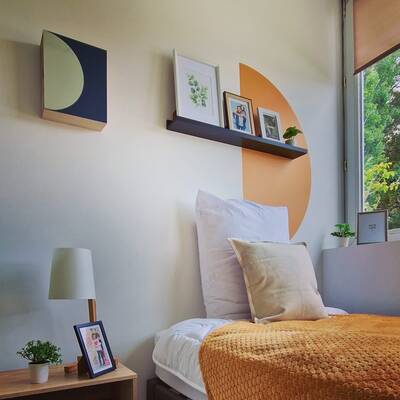 Location chambre en colocation 10 pièces Villeneuve-d'Ascq (59)