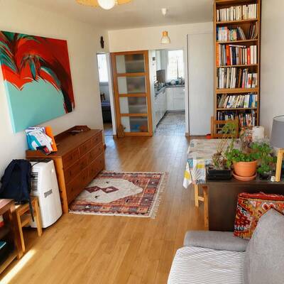 Vente appartement 3 pièces Ivry-sur-Seine (94200)