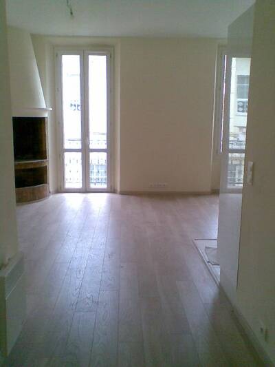 Vente appartement 3 pièces Cannes (06)