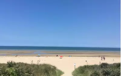 Merville-Franceville-Plage (14810)