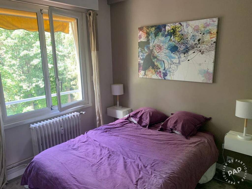 Appartement a louer saint-cloud - 3 pièce(s) - 60 m2 - Surfyn