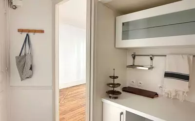 Paris 18E (75018)