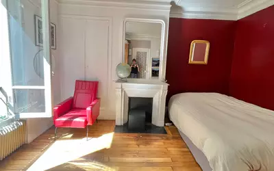 Paris 18E (75018)