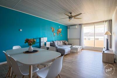 Location appartement 3 pièces Montpellier (34)