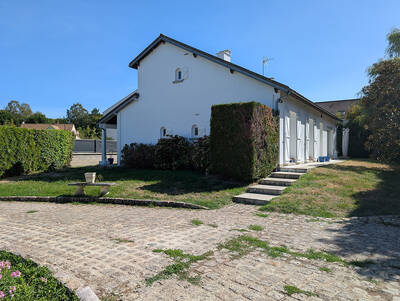 Vente maison 8 pièces Guermantes (77600)