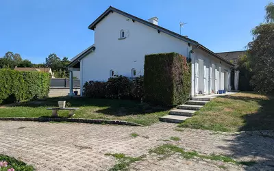 Guermantes (77600)