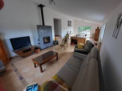 Vente maison 5 pièces Montgiscard (31450)
