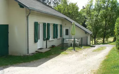 Chambon-Sur-Lac (63790)
