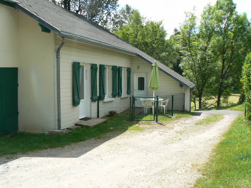 Chambon-Sur-Lac (63790)