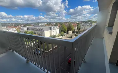 Franconville (95130)