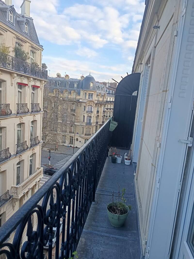 Paris 17E (75017)