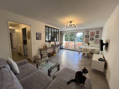 Vente appartement 3 pièces Lille (59)