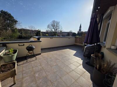Vente appartement 3 pièces Loos (59120)