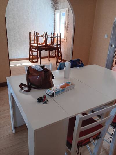 Vente maison 5 pièces Conflans-Sainte-Honorine (78700)