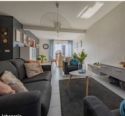 Vente maison 4 pièces Moussy-le-Vieux (77230)
