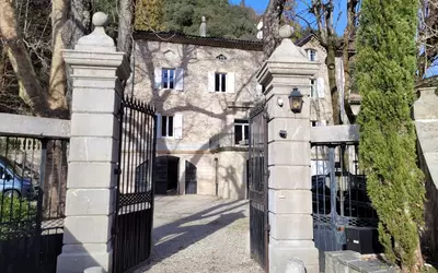 Antraigues-Sur-Volane (07530)