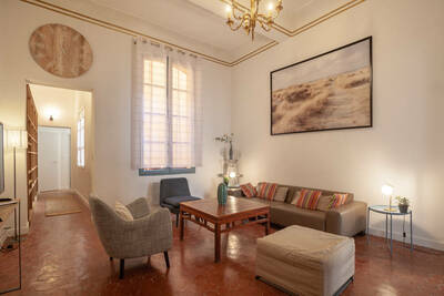 Location appartement 5 pièces Aix-en-Provence (13)