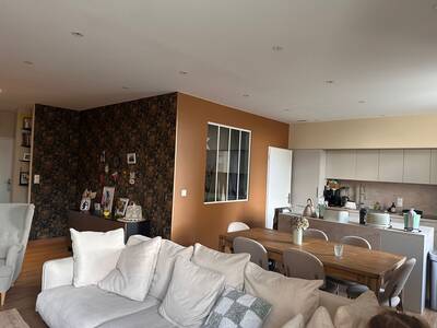 Vente appartement 5 pièces Villefranche-sur-Saône (69400)