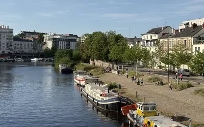 Nantes (44000)