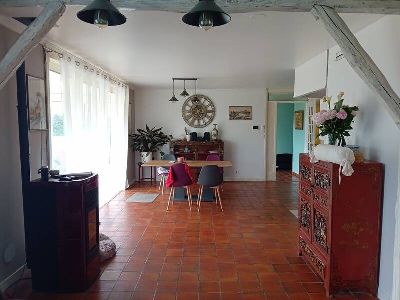 Beaumesnil (27410)