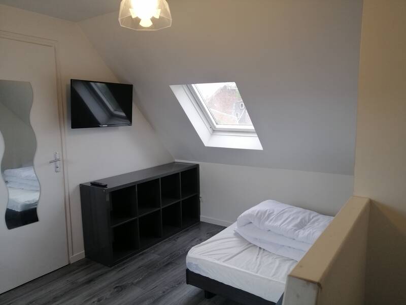 Lille (59000)