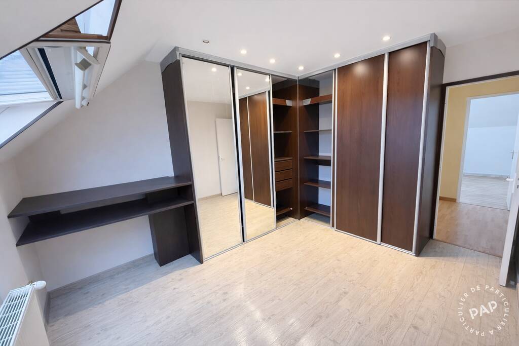 Vente maison 96 m² Mainvilliers (28300) - 96 m² - 219.000 € | Particulier à Particulier — 8