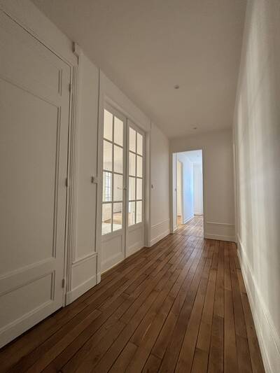 Location appartement 2 pièces Asnières-sur-Seine (92600)