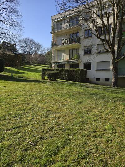 Vente appartement 3 pièces Viry-Châtillon (91170)