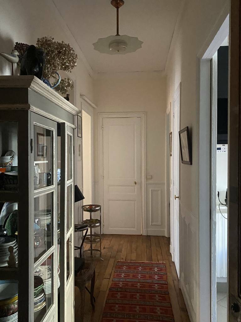 Asnières-Sur-Seine (92600)