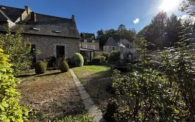 Jugon-Les-Lacs (22270)