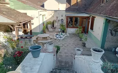 Béville-Le-Comte (28700)