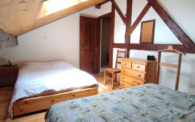 Le Biot (74430)