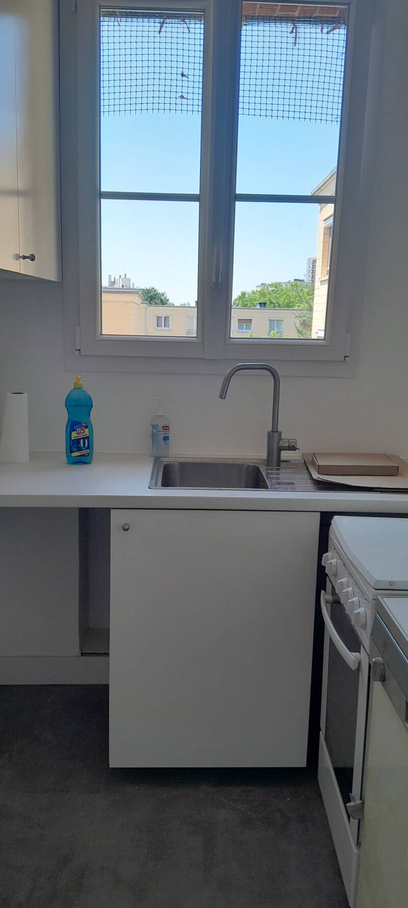 Colombes (92700)