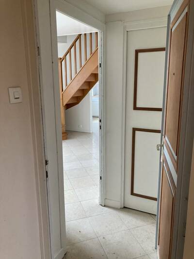 Location appartement 2 pièces Chamarande (91730)