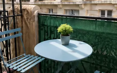 Paris 15E (75015)