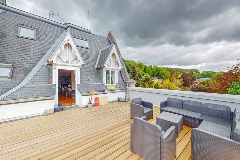 Le Houlme (76770)