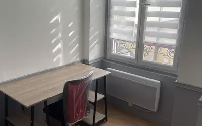 Montfermeil (93370)