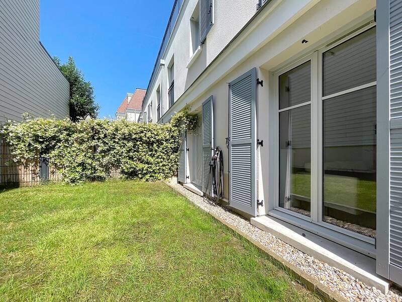 Maisons-Laffitte (78600)