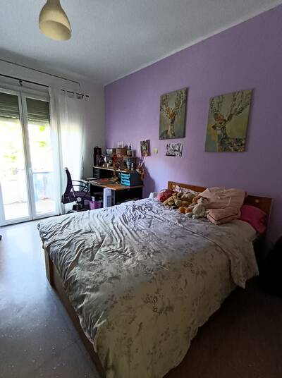 Vente appartement 4 pièces Marseille 1er