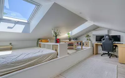 Soisy-Sur-Seine (91450)
