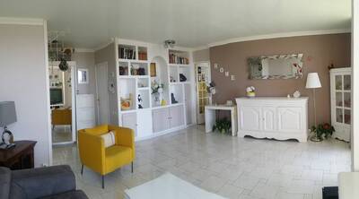 Location appartement 4 pièces Marseille 13e