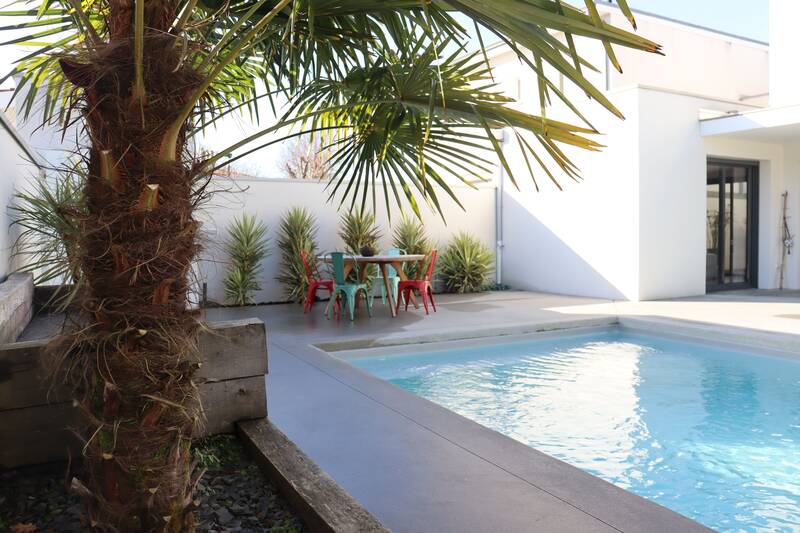 Saint-Jean-D'illac (33127) Piscine