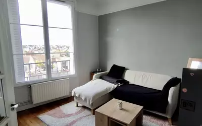 Nanterre