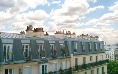 Paris 19E (75019)